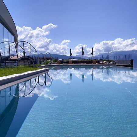 Familienhotel Familiamus Maranza Exterior foto